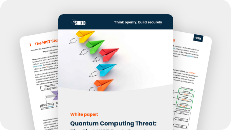 nist post quantum crypto standards